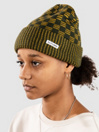 Autumn Headwear Squared Beanie