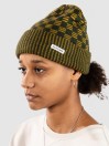 Autumn Headwear Squared Beanie