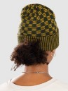 Autumn Headwear Squared Beanie