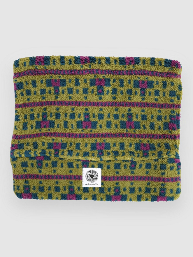 Autumn Headwear Convert Fleece Tube