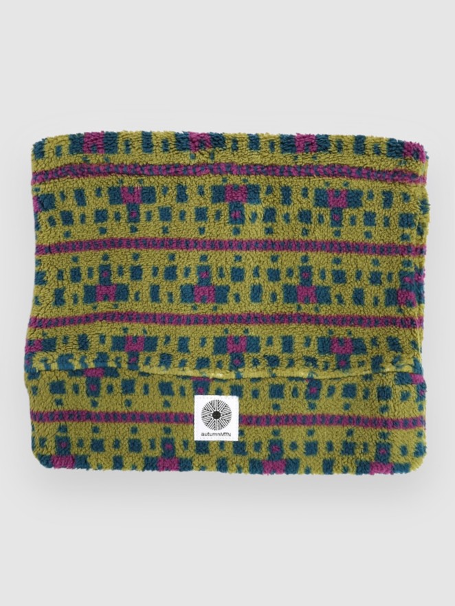 Autumn Headwear Convert Fleece Tube