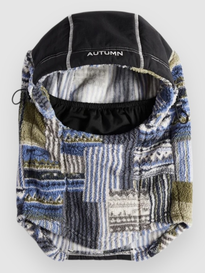 Autumn Headwear Hi Tek Hood