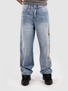 Ninth Hall Idle Embroidered Jeans