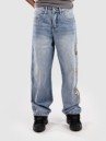 Ninth Hall Idle Embroidered Jeans