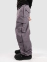 Dimito Air Force Banded (Wide Fit Lv.1) Housut