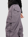 Dimito Air Force Banded (Wide Fit Lv.1) Housut