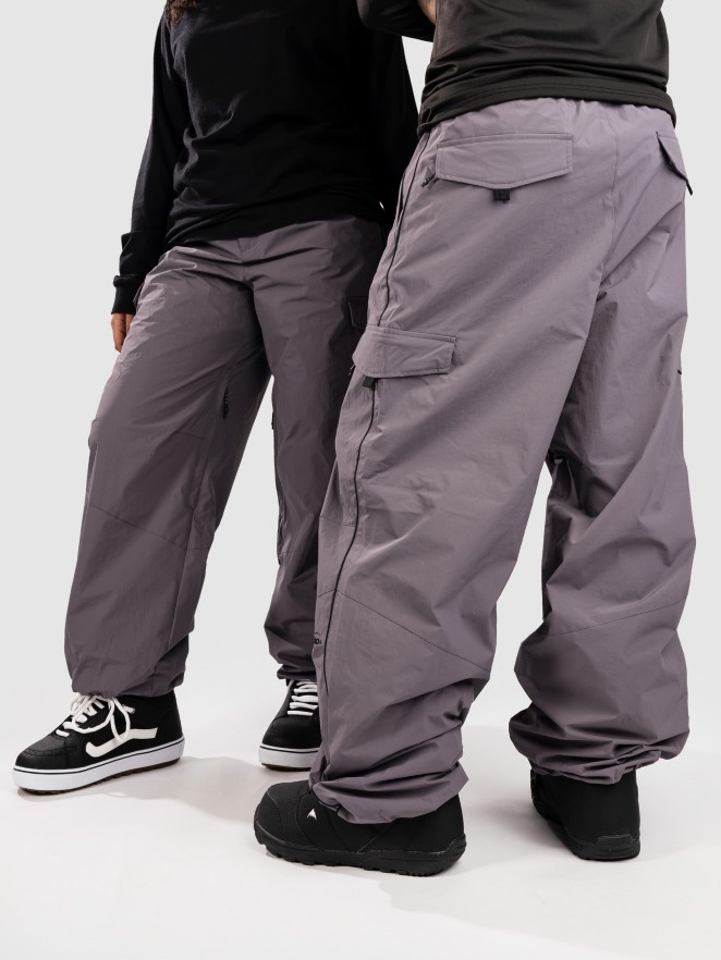 Dimito Air Force Banded (Wide Fit Lv.1) Bukser