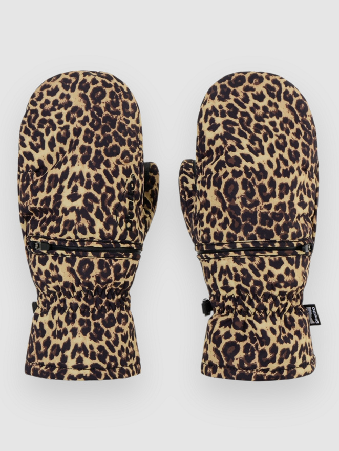 Dimito Easy Open Fäustlinge