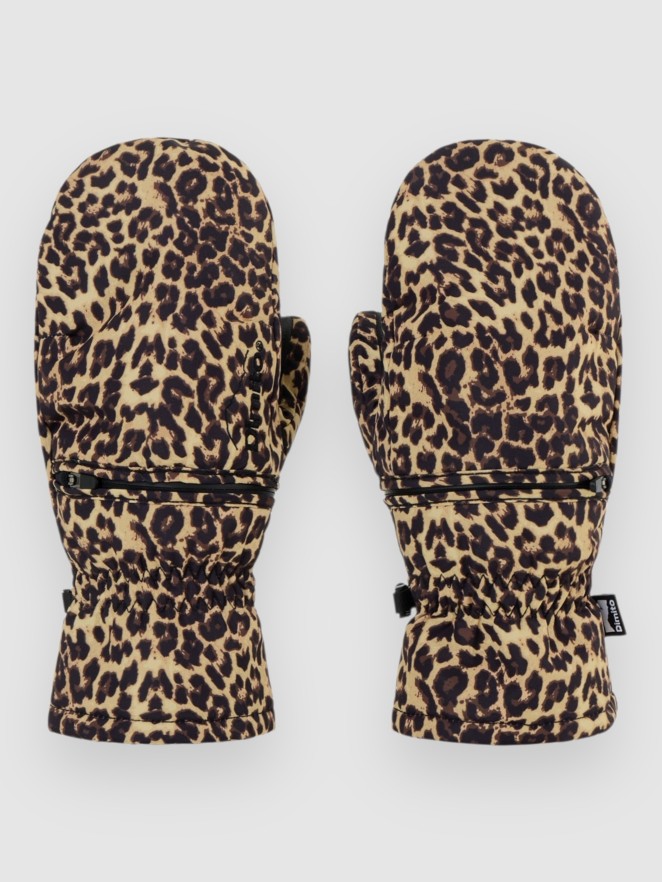 Dimito Easy Open Muffole