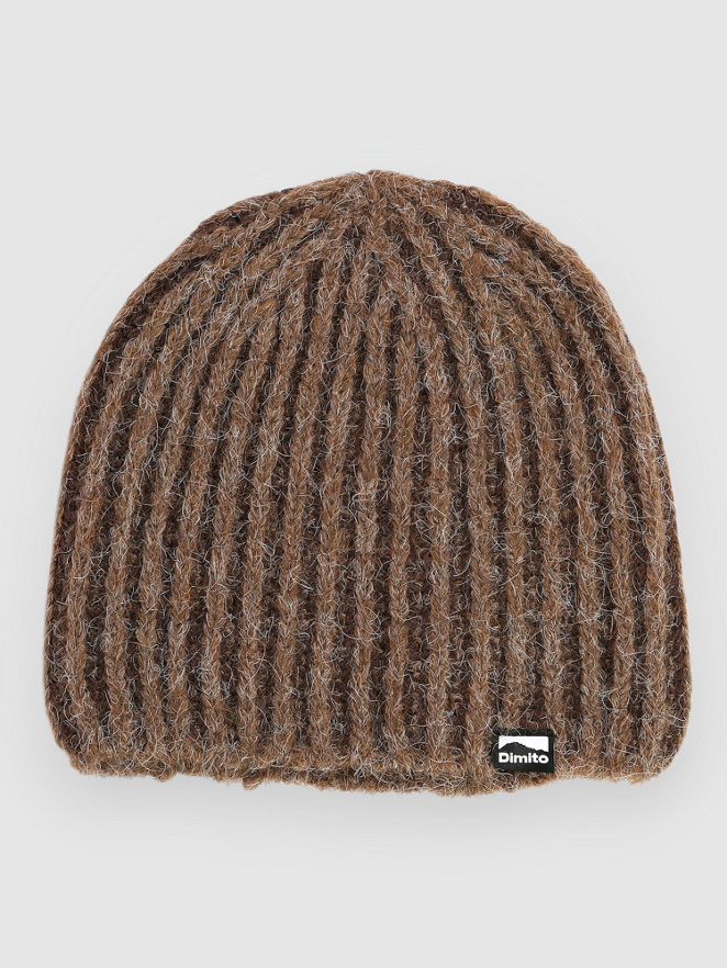 Dimito Twotone Beanie