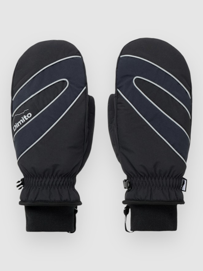 Dimito Atom Rokavice Mitt