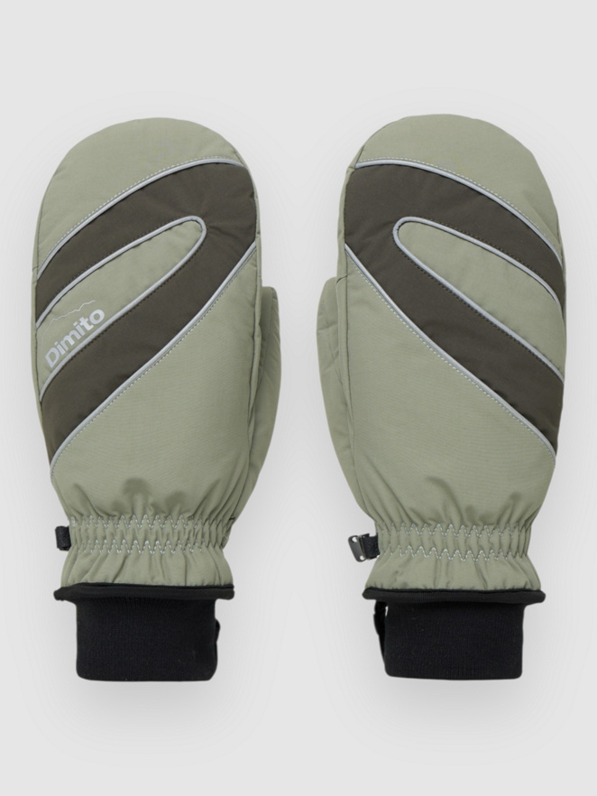 Dimito Atom Fäustlinge