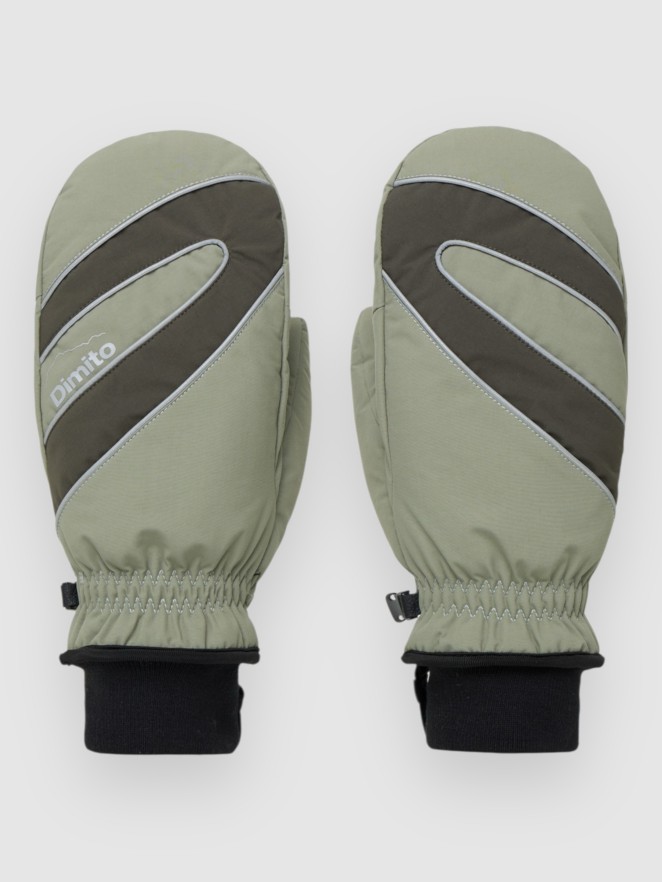 Dimito Atom Rokavice Mitt
