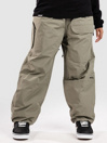Dimito Deck Wide (Wide Fit Lv.2) Pants