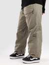 Dimito Deck Wide (Wide Fit Lv.2) Pants