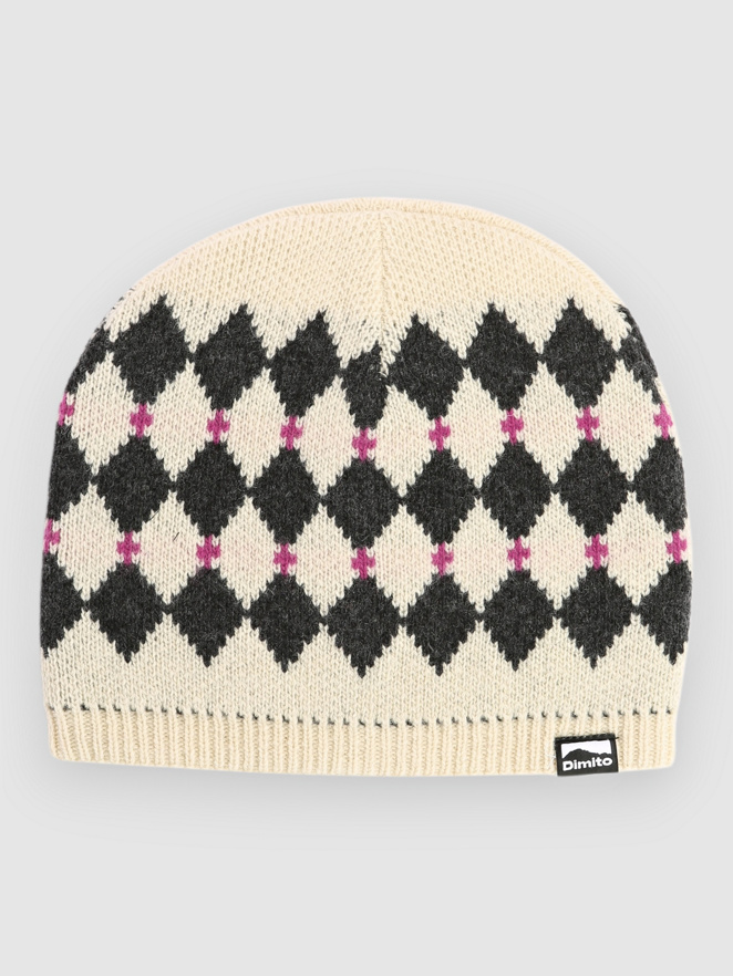 Dimito Fairy Lights Beanie