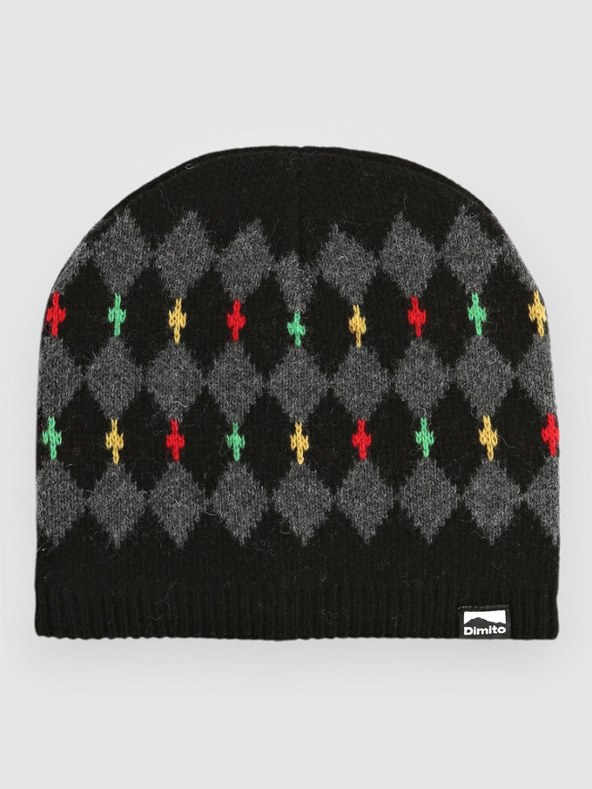 Dimito Fairy Lights Beanie