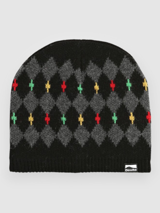 Dimito Fairy Lights Beanie