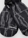 Dimito Hae Reflective Line Rokavice Mitt