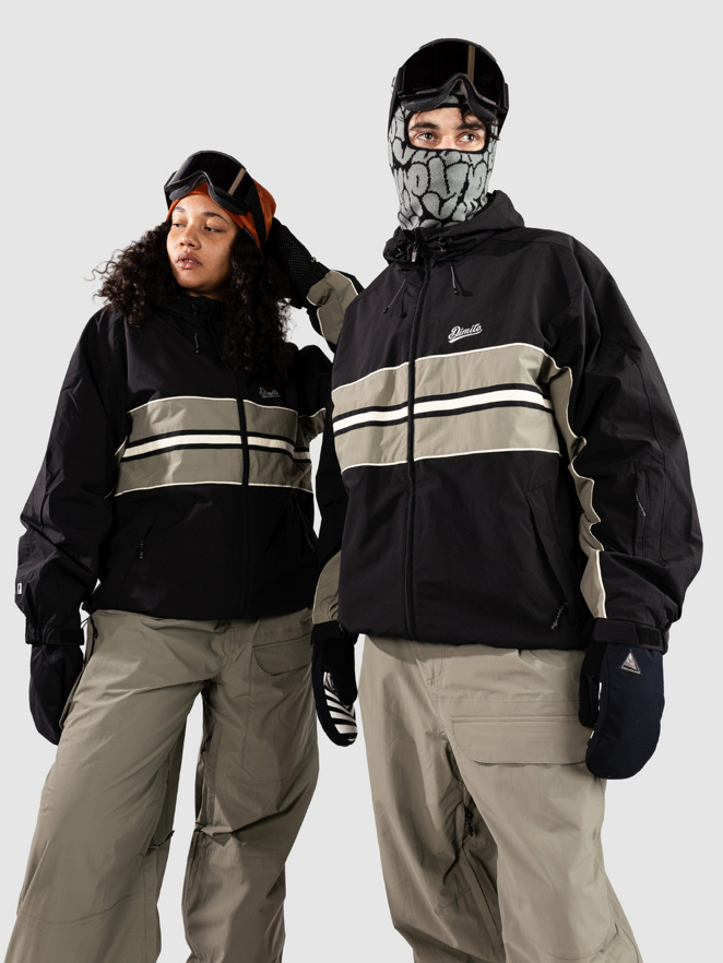 Dimito Line Wind Jacket