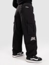 Dimito Volt Cargo Big (Wide Fit Lv.1) Pants