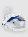 UNION Cadet One 2026 Kids Snowboard Bindings