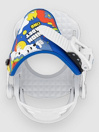 UNION Cadet One 2026 Kids Snowboard Bindings