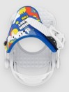 UNION Cadet One 2026 Kids Snowboard Bindings