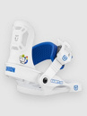 UNION Cadet One 2026 Kids Snowboard Bindings