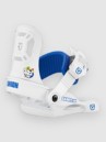 UNION Cadet One 2026 Kids Snowboard Bindings