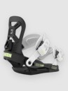 UNION Cadet Mini 2026 Kids Snowboard Bindings