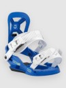 UNION Cadet Mini 2027 Kids Snowboardbindinger