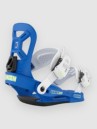 UNION Cadet Mini 2027 Kids Snowboardbindinger