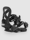 UNION Cadet 2026 Kids Snowboard Bindings