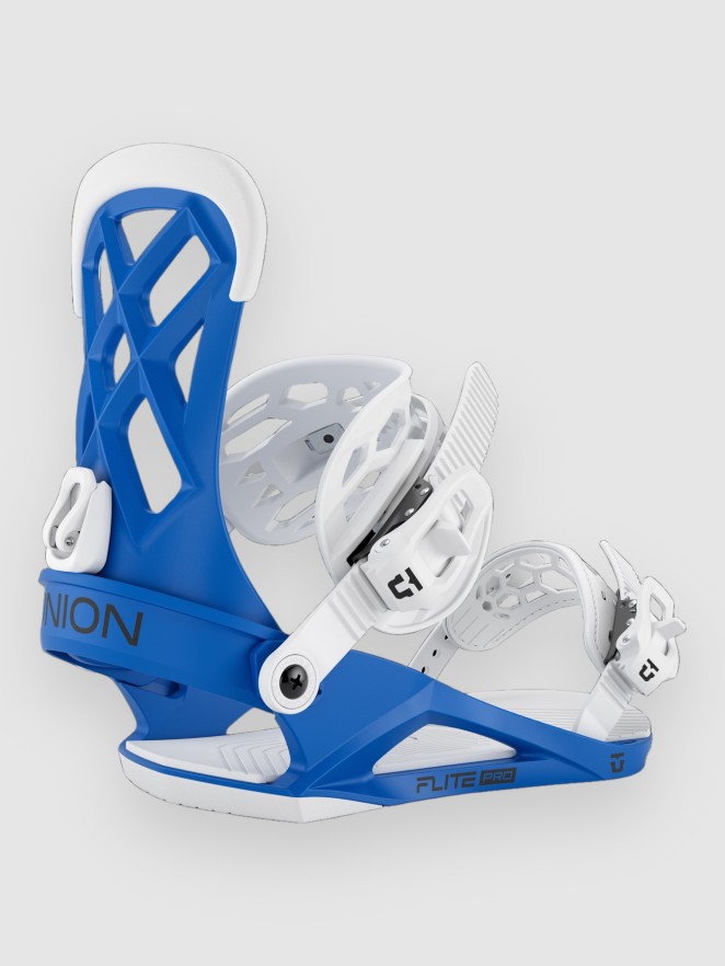 UNION Flite Pro 2026 Snowboard-Bindung