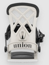 UNION Rosa 2026 Fixations de Snowboard