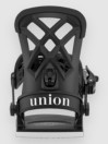 UNION Rosa 2026 Fixations de Snowboard