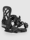 UNION Rosa 2026 Fixations de Snowboard