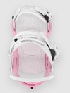 UNION Rosa 2026 Fixations de Snowboard
