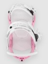 UNION Rosa 2026 Fixations de Snowboard