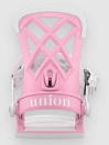 UNION Rosa 2026 Fixations de Snowboard