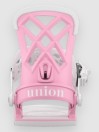 UNION Rosa 2026 Fixations de Snowboard