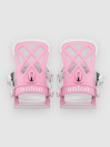 UNION Rosa 2026 Fixations de Snowboard