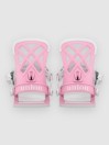 UNION Rosa 2026 Fixations de Snowboard