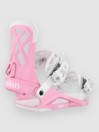 UNION Rosa 2026 Fixations de Snowboard