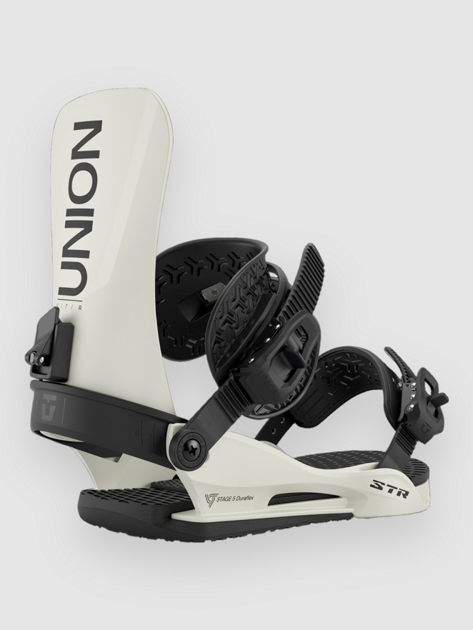 UNION Str 2026 Snowboard Bindings