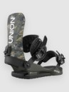 UNION Str 2026 Snowboard Bindings