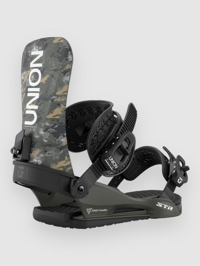 UNION Str 2026 Snowboard-Bindung