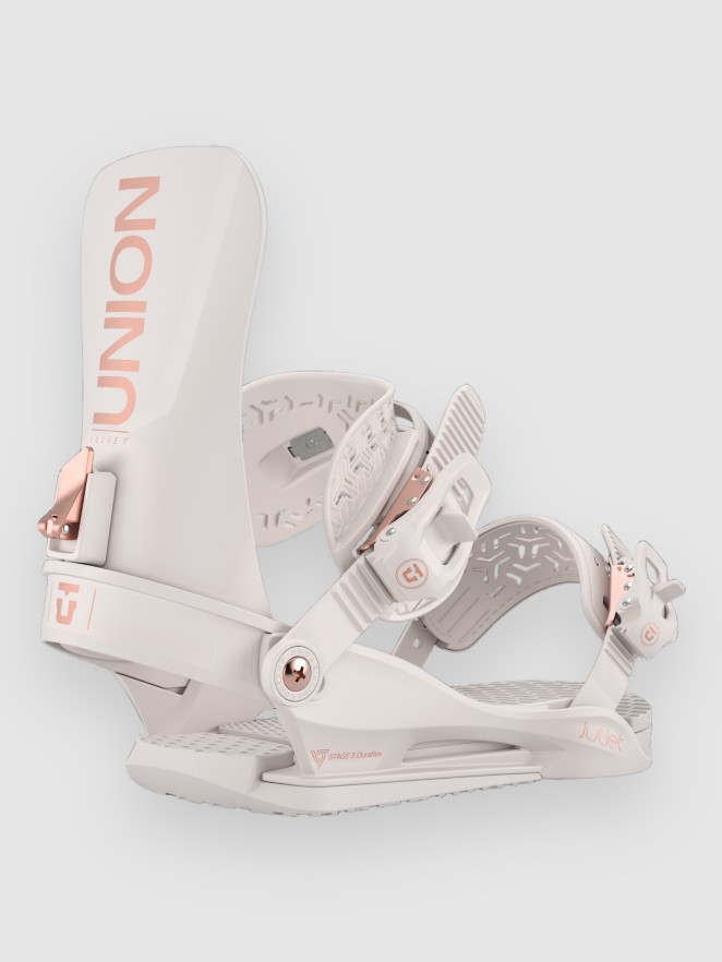 UNION Juliet 2026 Fixations de Snowboard