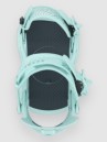 UNION Legacy 2026 Snowboard Bindings